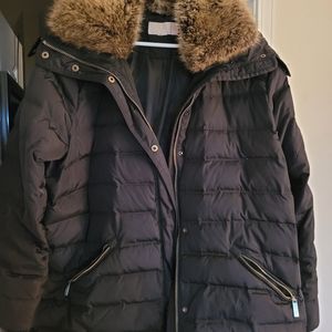 Michael Kors women's winter coat